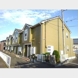 パルテール・アン 1階 築22年8ヶ月の賃貸物件