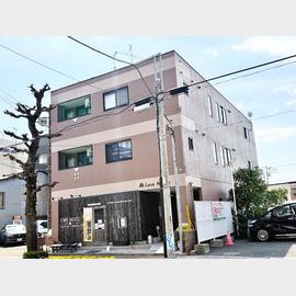 伊勢原駅より徒歩3分 2階 築21年2ヶ月の賃貸物件