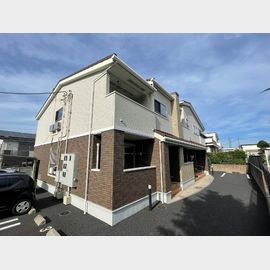 フリーデSの賃貸物件