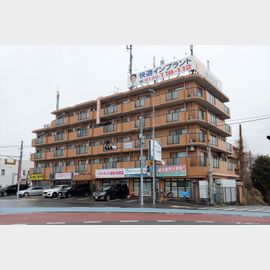 カーサふじみ野の賃貸物件