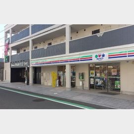 寒川駅より徒歩1分 2階 築10年10ヶ月の賃貸物件