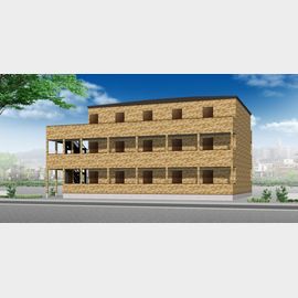 宮崎台駅より徒歩5分 1階 新築の賃貸物件