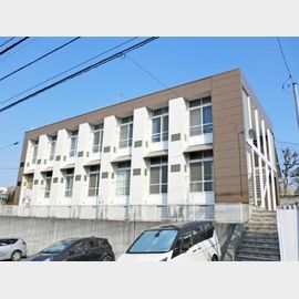 レオパレス金草沢 1階 築26年6ヶ月の賃貸物件