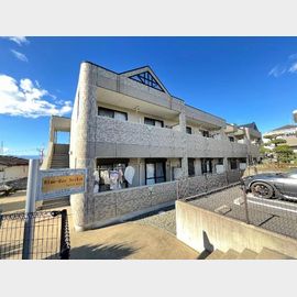 希望ケ丘駅より徒歩13分 1階 築17年2ヶ月の賃貸物件