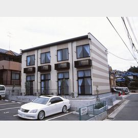 レオパレス都岡 2階 築21年7ヶ月の賃貸物件