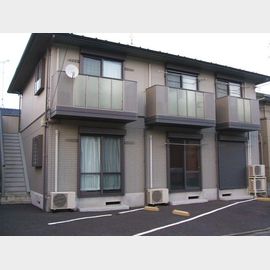 ソラーナなるせが丘の賃貸物件