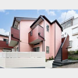 シャルマン生田の賃貸物件