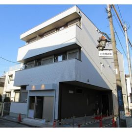 コーポ安岡２の賃貸物件