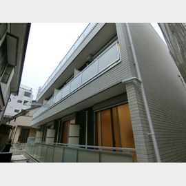 溝の口駅より徒歩5分 1階 築9年5ヶ月の賃貸物件