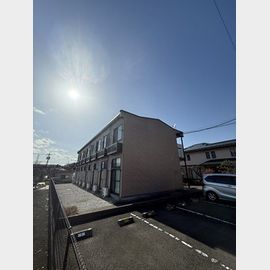 レオパレスブルーツリー 2階 築17年8ヶ月の賃貸物件