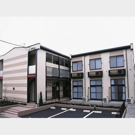 レオパレスエキノックスＣの賃貸物件