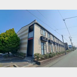 レオパレスオークラ 2階 築21年1ヶ月の賃貸物件