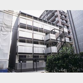 レオパレスヴェラ コートの賃貸物件