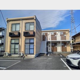 原当麻駅より徒歩6分 2階 築20年11ヶ月の賃貸物件