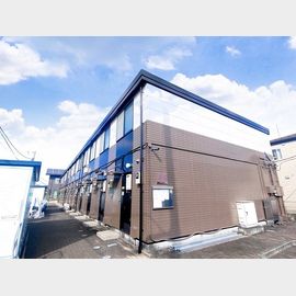 橋本駅よりバス14分 1階 築25年2ヶ月の賃貸物件