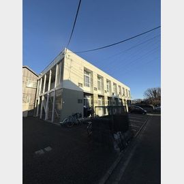 レオパレスピュアグリーンの賃貸物件