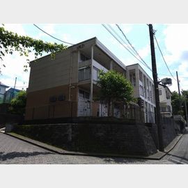 レオパレスヒルズ生田 2階 築23年4ヶ月の賃貸物件