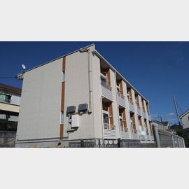 レオネクスト桂台の賃貸物件