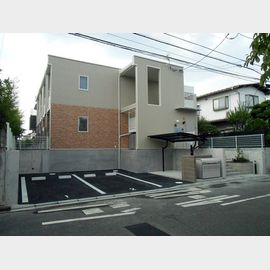 レオネクストフォーレストの賃貸物件