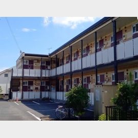 レオパレスメルベーユの賃貸物件