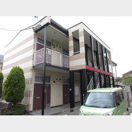 レオパレスエレンシアの賃貸物件