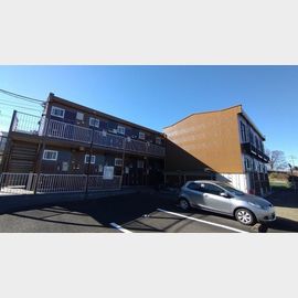 レオパレス大貫 2階 築21年1ヶ月の賃貸物件