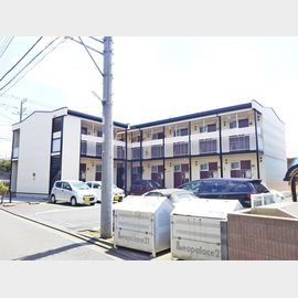 レオパレスエスポワールの賃貸物件