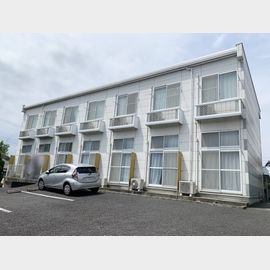 長津田駅より徒歩5分 2階 築22年6ヶ月の賃貸物件