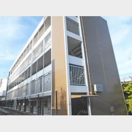 あざみ野駅より徒歩19分 2階 築23年7ヶ月の賃貸物件