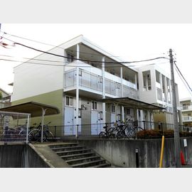 レオパレスドミールの賃貸物件