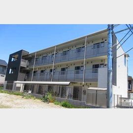 愛甲石田駅より徒歩3分 2階 築6年9ヶ月の賃貸物件