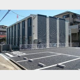 伊勢原駅より徒歩14分 1階 築15年1ヶ月の賃貸物件
