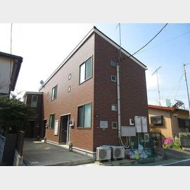 本厚木駅よりバス7分 1階 築15年の賃貸物件