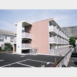 社家駅より徒歩5分 2階 築16年11ヶ月の賃貸物件