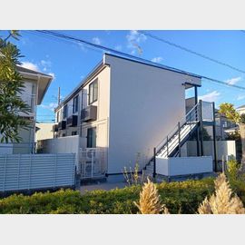 レオパレスイースト成瀬の賃貸物件