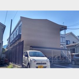 辻堂駅より徒歩17分 1階 築19年3ヶ月の賃貸物件