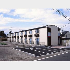 本厚木駅よりバス12分 1階 築21年7ヶ月の賃貸物件