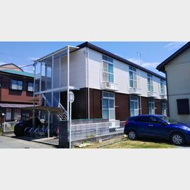 伊勢原駅よりバス6分 1階 築24年6ヶ月の賃貸物件