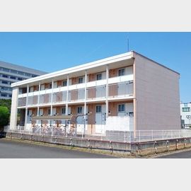 伊勢原駅より徒歩19分 1階 築24年9ヶ月の賃貸物件