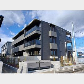 ラプルーヴの賃貸物件