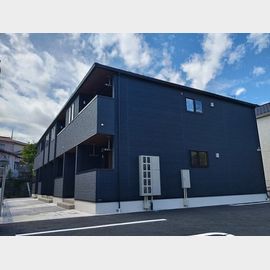 二俣川駅より徒歩20分 1階 築2年の賃貸物件