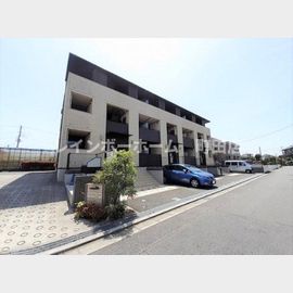 カシータテラス湘南の賃貸物件