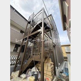 厚木駅より徒歩5分 1階 新築の賃貸物件