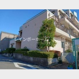ベル・メゾン町田 2階 築38年6ヶ月の賃貸物件