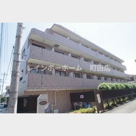 町田駅より徒歩8分 2階 築34年1ヶ月の賃貸物件