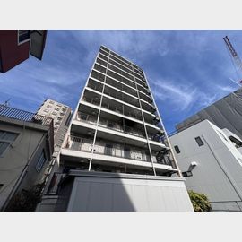 西八王子駅より徒歩7分 10階 築29年3ヶ月の賃貸物件