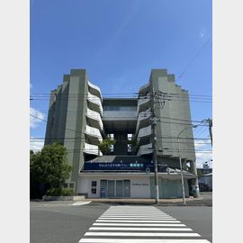 北野駅より徒歩5分 築39年1ヶ月 6階建の賃貸物件