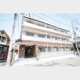 矢部駅より徒歩6分 3階 築7年10ヶ月の賃貸物件