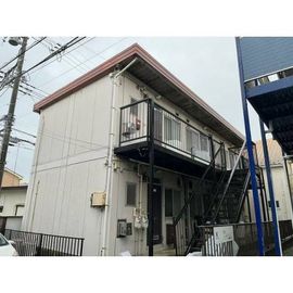本厚木駅よりバス20分 2階 築42年1ヶ月の賃貸物件