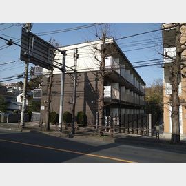 レオパレスホワイトヒルズ西生田 3階 築15年6ヶ月の賃貸物件